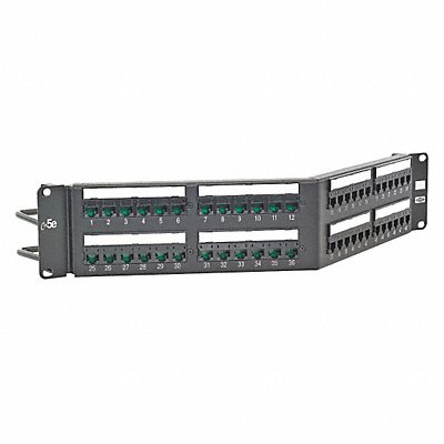 Voice Data Patch Panels image